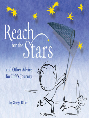 cover image of Reach for the Stars